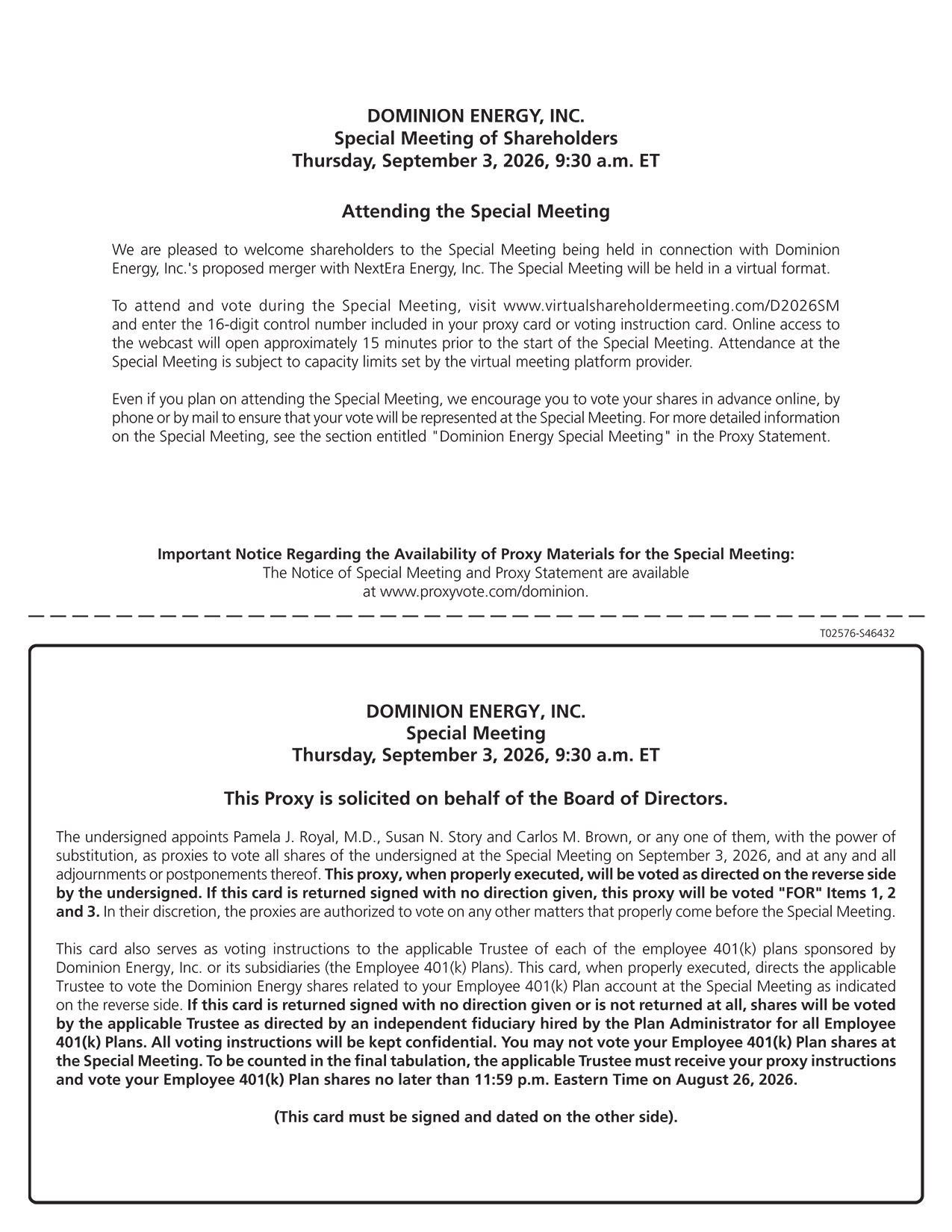 [MISSING IMAGE: px_26dominionproxy1pg2-bw.jpg]