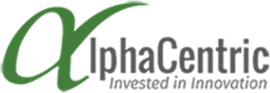 (ALPHACENTRIC LOGO)