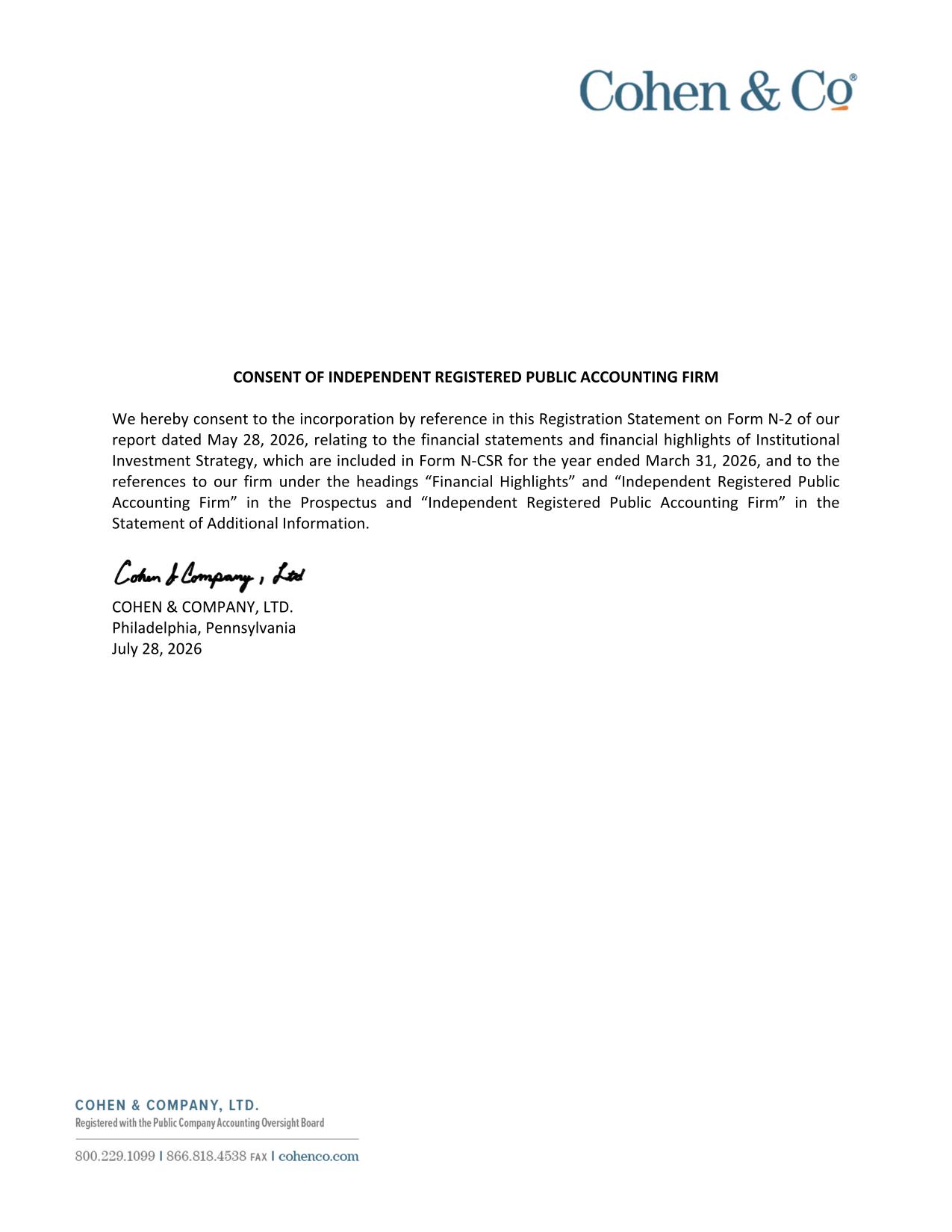 cohen-consent.pdf page 1