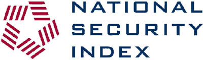 (NATIONAL SECURITY INDEX LOGO)