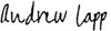 (-s- Andrew Lapp)