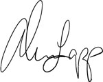 (SIGNATURE)