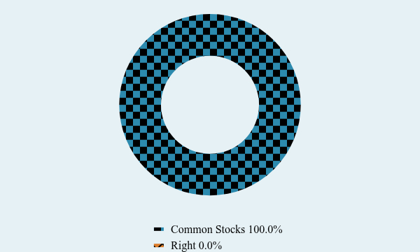 Group By Asset Type Chart