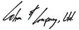(SIGNATURE)
