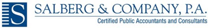 (SALBERG AND COMPANY LOGO)