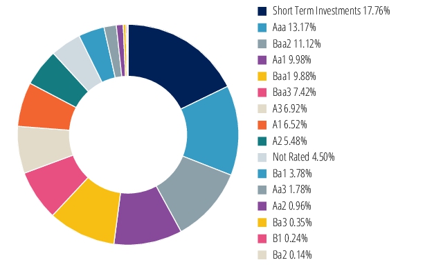 Graphical Representation - Allocation 2 Chart