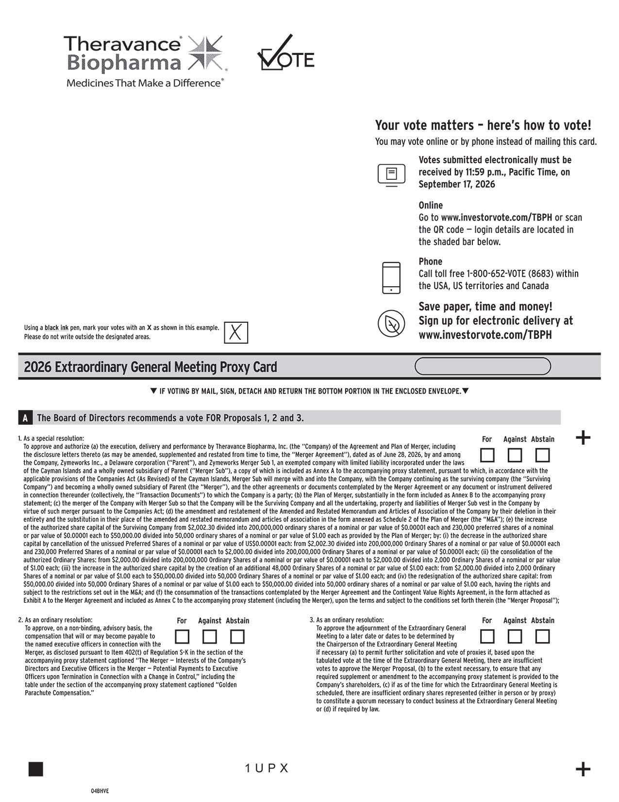[MISSING IMAGE: px_26theravanproxy01pg01-4c.jpg]