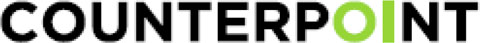(COUNTERPOINT LOGO)