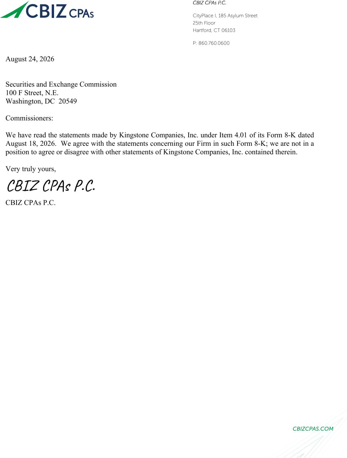 ex16_1.pdf page 1