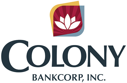 [MISSING IMAGE: lg_colonybankcorp-4c.jpg]