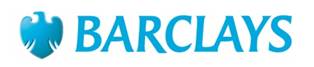 barclays PLC logo