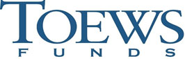 (TOEWS LOGO)