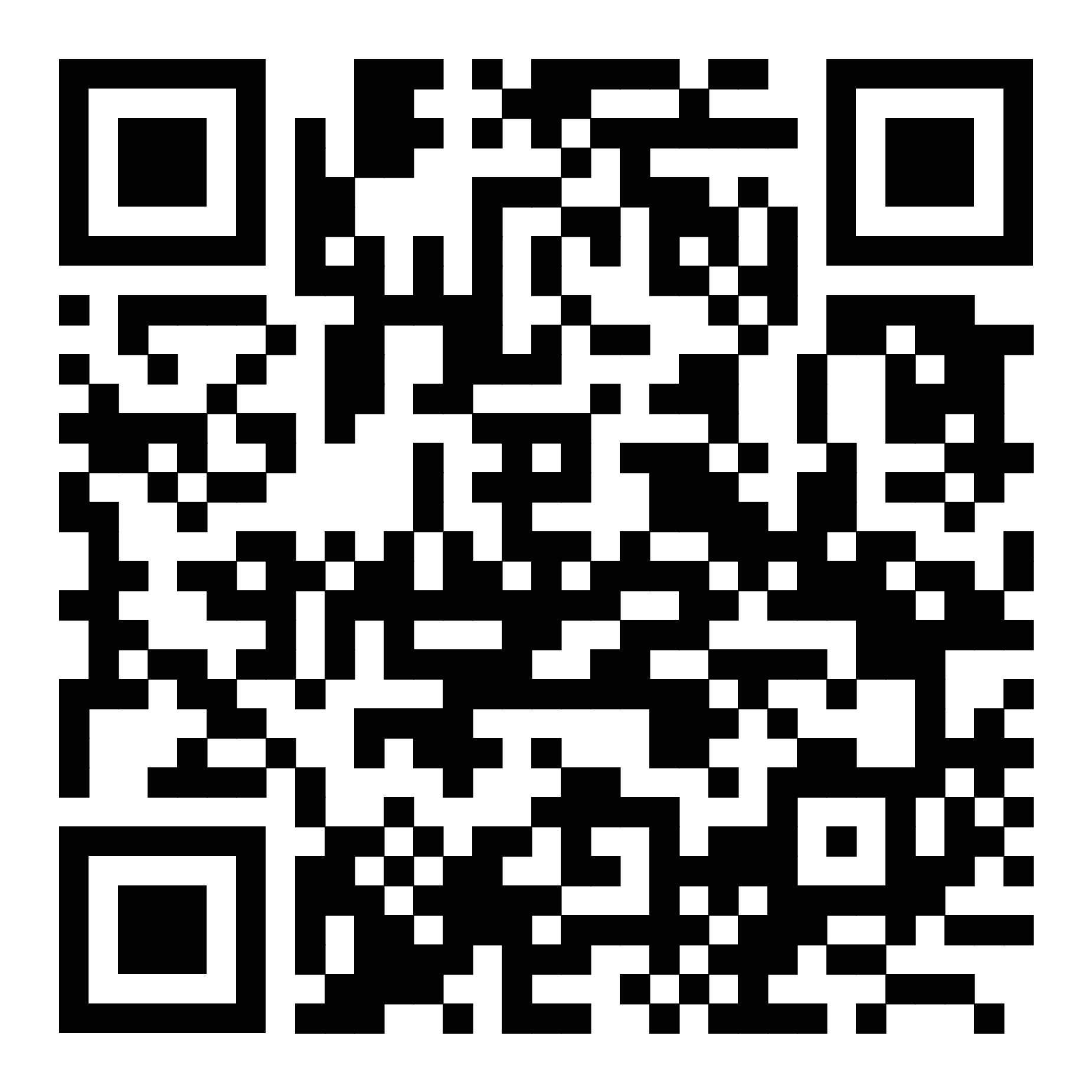 TSR Selected QR