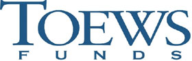(TOEWS FUNDS LOGO)