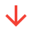 Thin down arrow