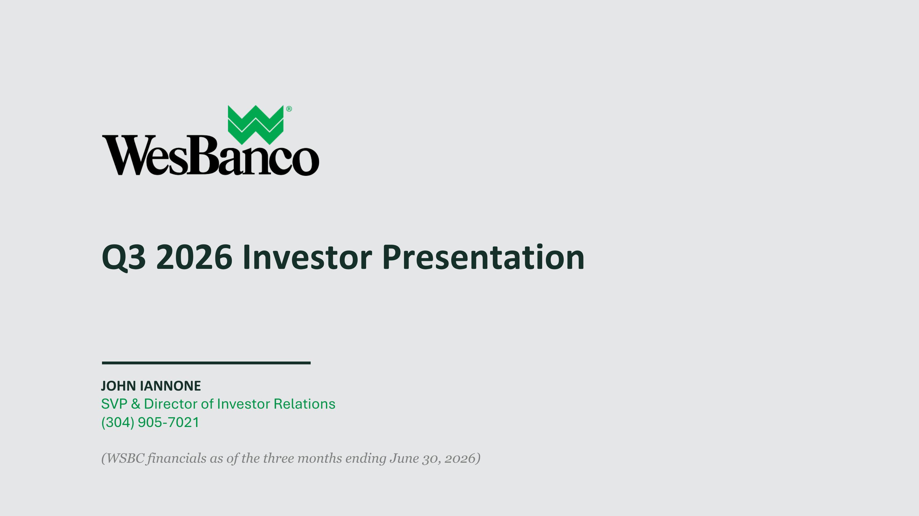 Slide 1