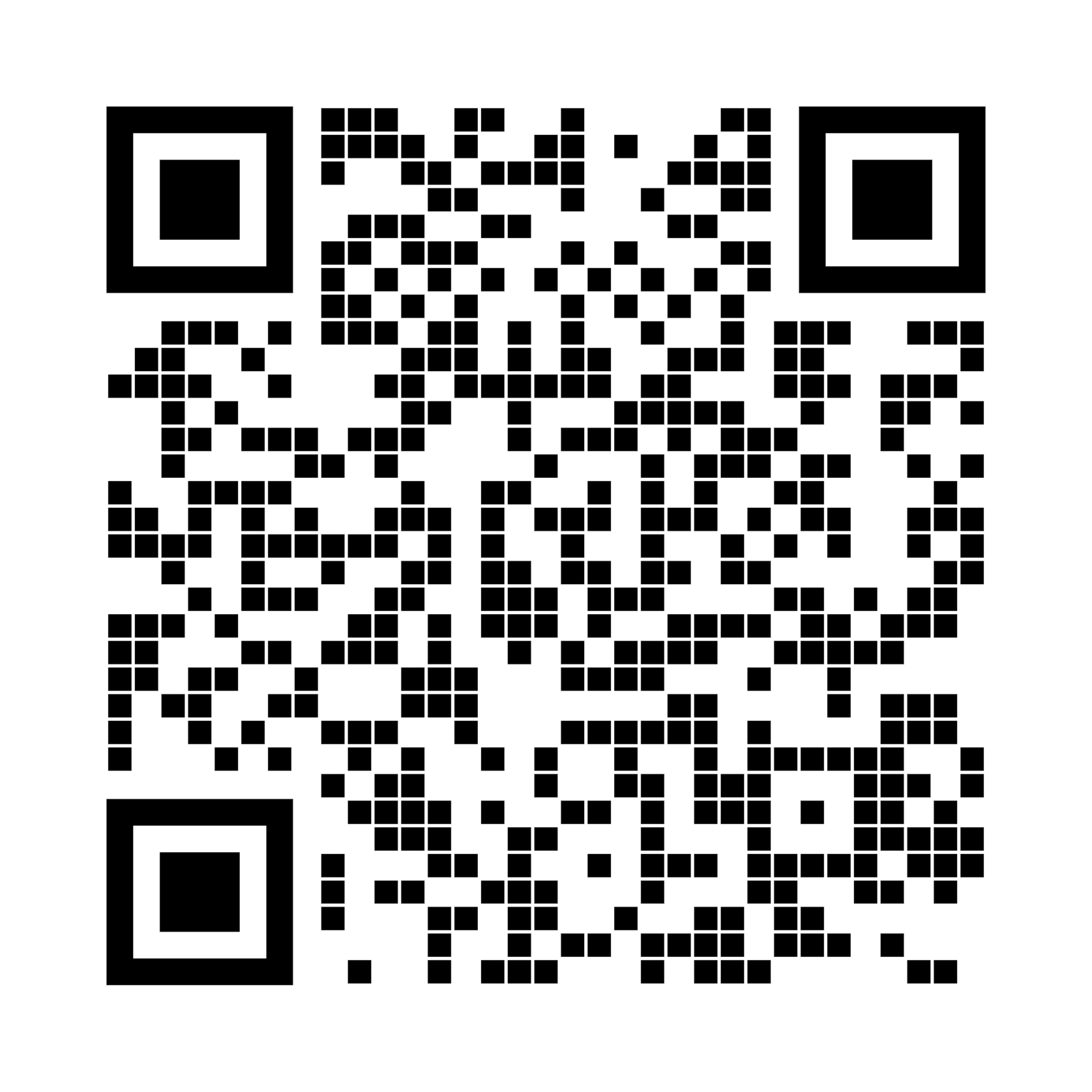 TSR MACS QR Code