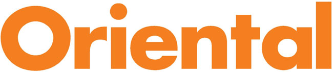 (ORIENTAL LOGO)