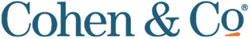 (COHEN & LOGO)