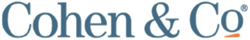 (COHEN & CO LOGO)