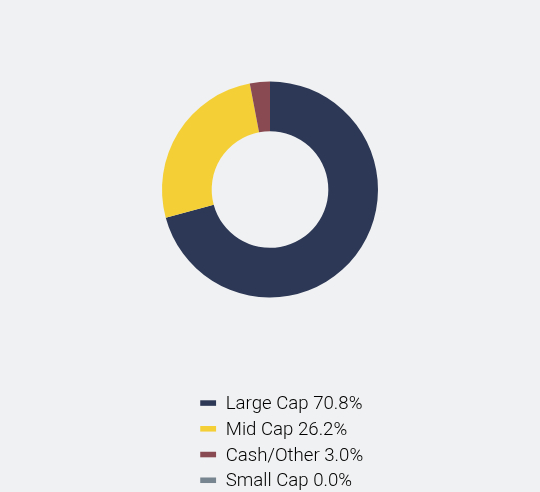 Group By Asset Type Chart