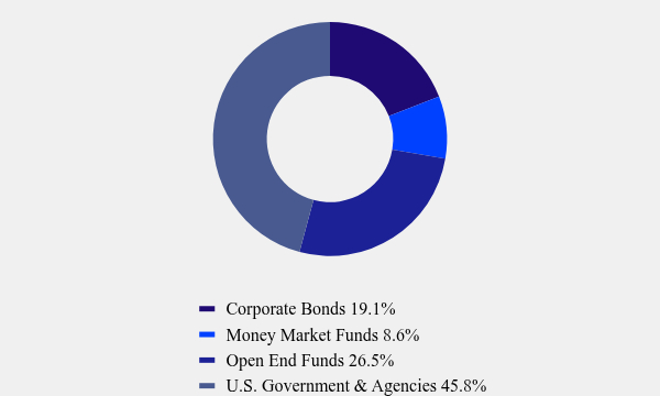 Group By Asset Type Chart