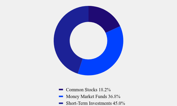 Group By Asset Type Chart