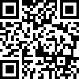 An image of a QR code that, when scanned, navigates the user to the following URL: https://mfin.com/wealth-solutions/