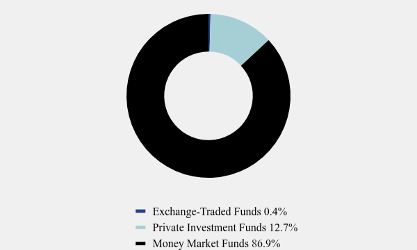 Group By Asset Type Chart