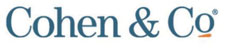 (COHEN LOGO)