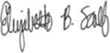 (SIGNATURE)