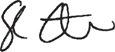 (SIGNATURE)