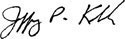 (SIGNATURE)
