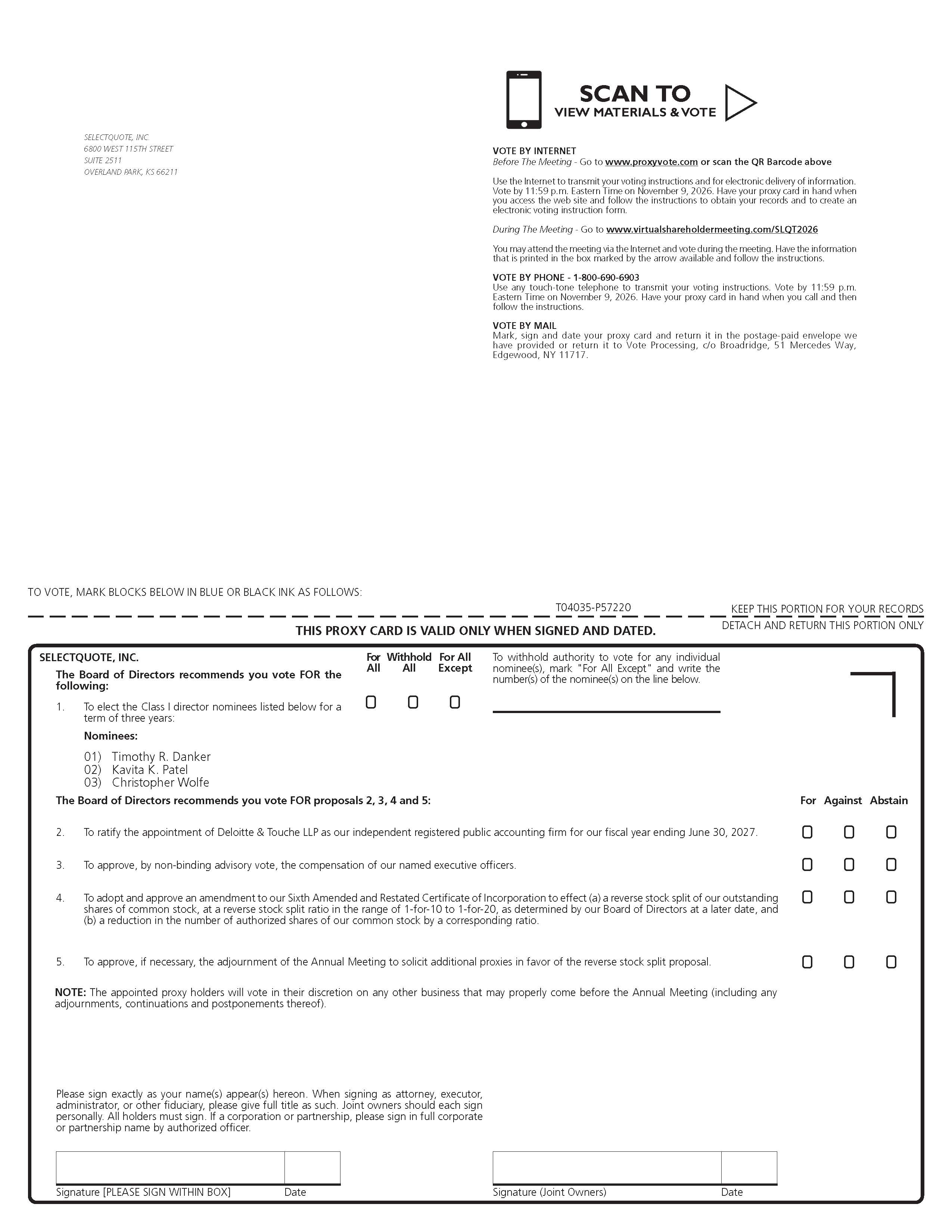 SELECTQUOTE, INC_V_PRXY_P57220_26(#99463) - CC_Page_1.jpg