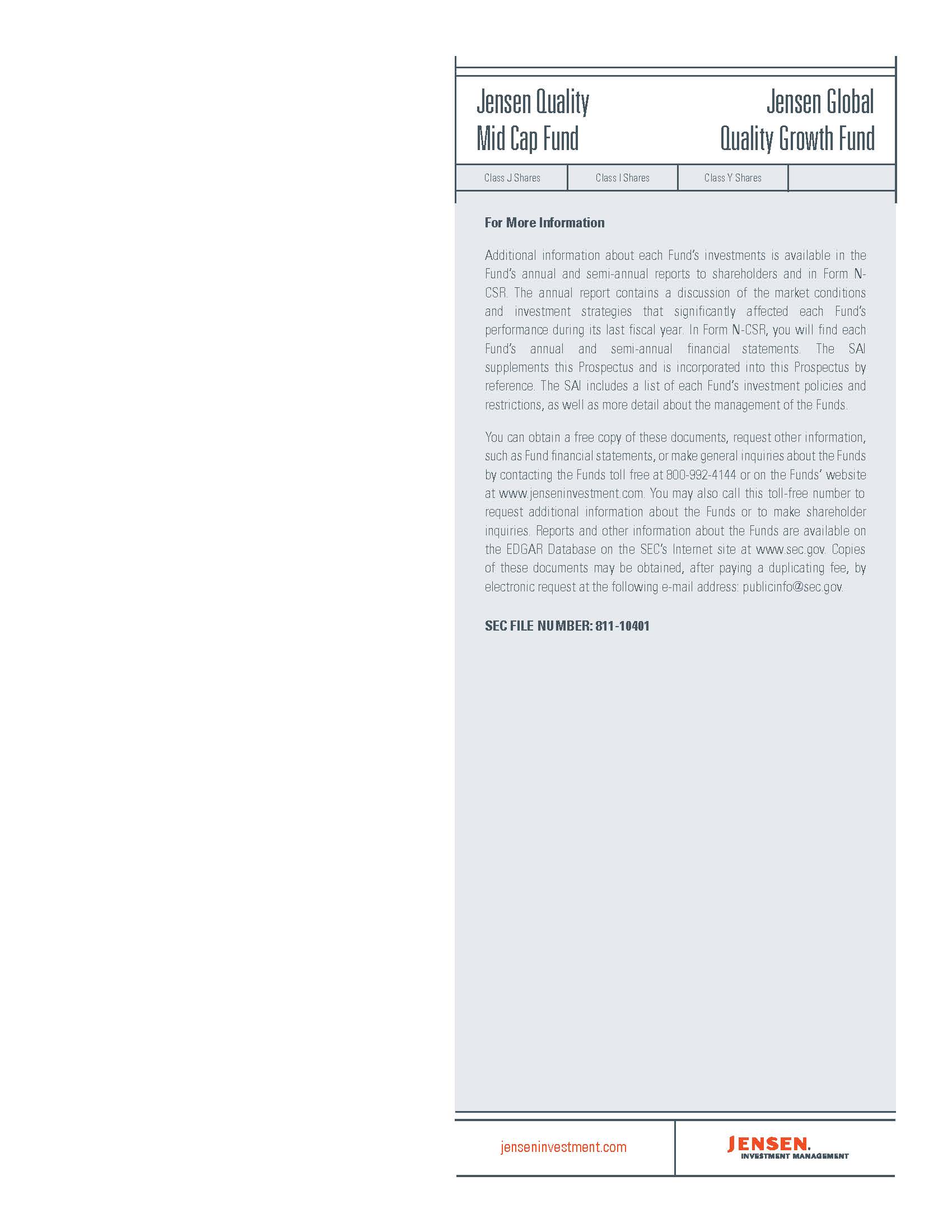 Jensen - Mid Cap & Global - Prospectus Cover-Back.jpg