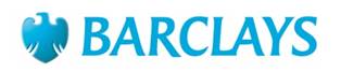 barclays PLC logo