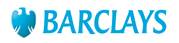 barclays PLC logo