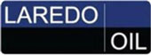 (LAREDO OIL LOGO)