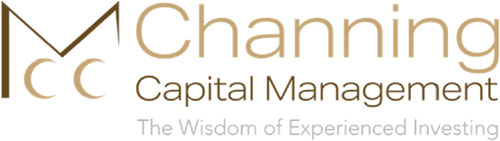 (CHANNING LOGO)