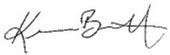 (SIGNATURE)