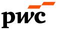 [PWC Logo]