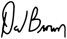 [MISSING IMAGE: sg_davidcbrown-bw.jpg]
