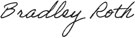 (-s- Bradley Roth)