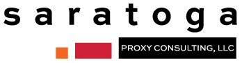 Saratoga logo