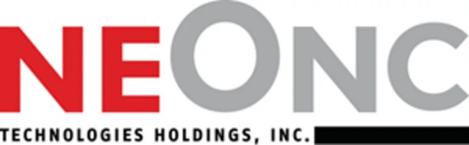 NeOnc Technologies Holdings, Inc.