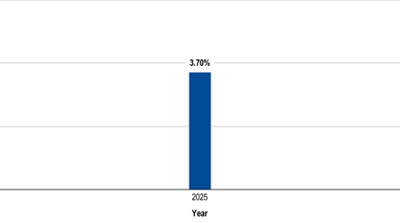 PerformanceBarChartData(2025:3.7)