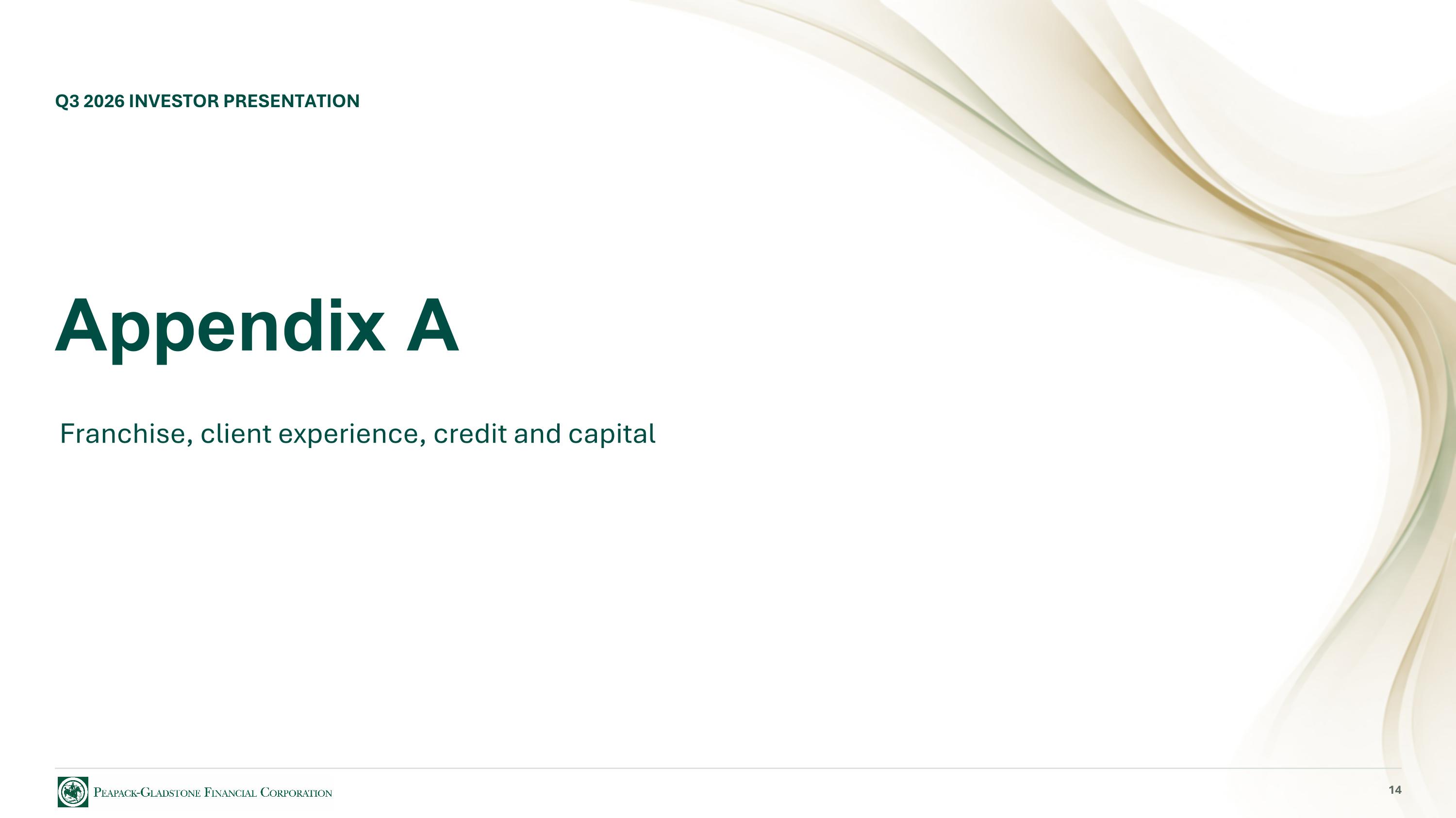 Slide 14 Slide 14