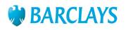 barclays PLC logo