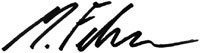 (SIGNATURE)