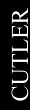 (CUTLER LOGO)